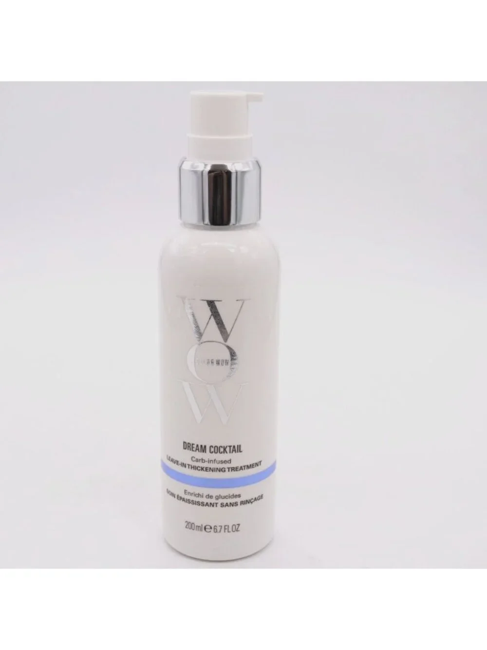 Color Wow Dream Cocktail Carb-Infused Leave-In Thickening Treatment 200ml / 6.7o